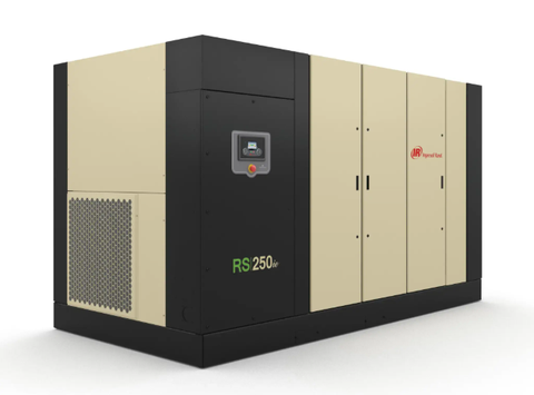 Máy nén trục vít ngập dầu thế hệ tiếp theo R Series 200-250