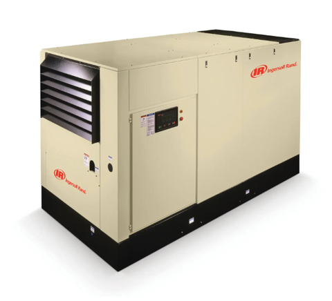 Máy nén trục vít ngập dầu RMi 220 kW