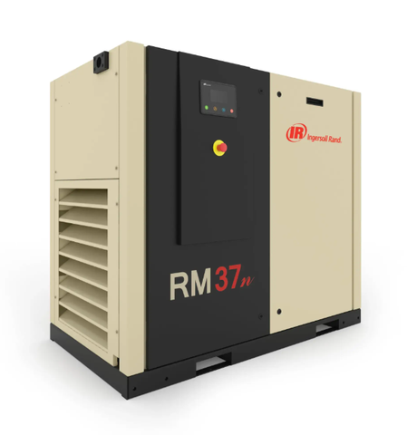 Máy nén trục vít VSD ngập dầu RM37-45kW