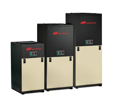 Máy sấy không tuần hoàn nhiệt độ đầu vào cao dòng V 20-125 cfm