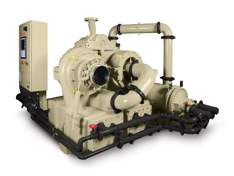 Máy nén khí ly tâm MSG® TURBO-AIR® 6040