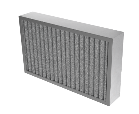 Bộ lọc hóa học dạng hộp AstroSorb ® -P