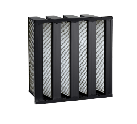 Bộ lọc V-Bank VariSorb XL15