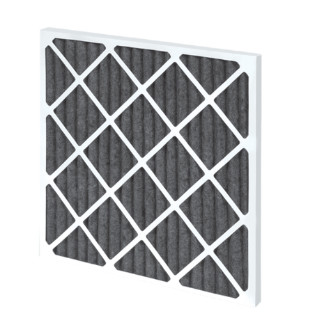 Bộ lọc xếp li AmAir ® /CE