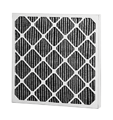 Bộ lọc Carbon Pleat FCP