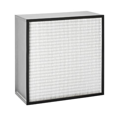 Bộ lọc HEPA Tế bào Alpha ® , Alpha ™ 2000