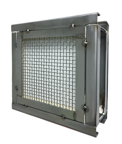 Bộ lọc HEPA cấp độ sinh học
