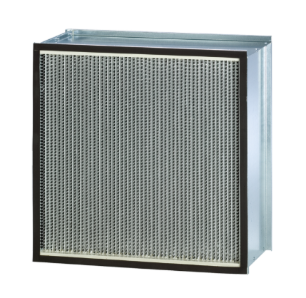 Bộ lọc HEPA MEGAcel I eFRM