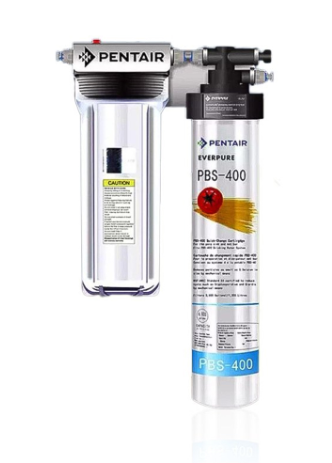 Máy Lọc PBS-400