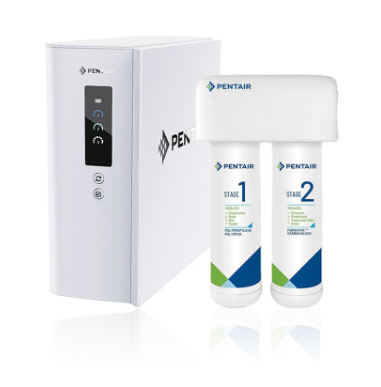 Máy Lọc Âm Bồn F2100