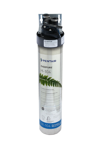 MÁY LỌC ÂM BỒN H104