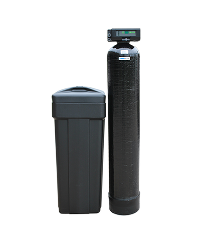 Hệ Thống Máy Làm Mềm Nước Cứng Omnifilter Twin Tank