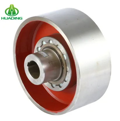 Khớp nối chốt linh hoạt chất lượng cao loại LZ