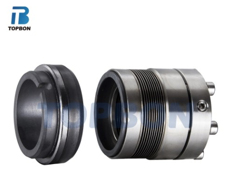 Phớt cơ khí TB688 thay thế John Crane 609