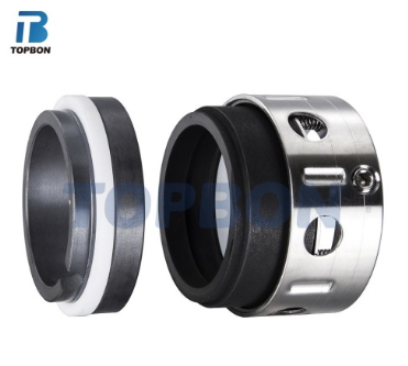 Phớt cơ khí TB59B thay thế Burgmann BT-C56.KB, Aesseal M04, John Crane T59B