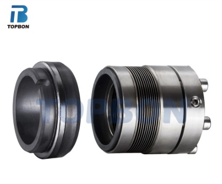 Phớt cơ khí TB688 thay thế John Crane 609
