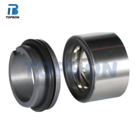Phớt cơ khí TBTUH02 thay thế Vulcan 1691, Phù hợp với máy bơm Tuchenhagen Variflow