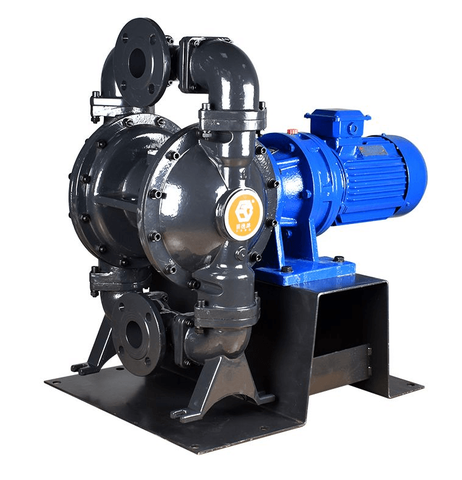 Máy bơm màng điện GODO BFD-50 Gang