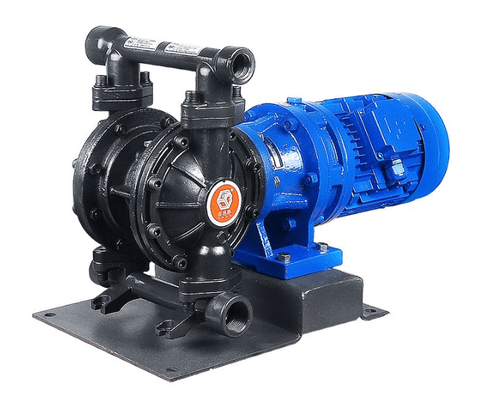 Máy bơm màng điện GODO DBY3S-20 Gang