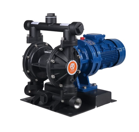 Máy bơm màng điện GODO DBY3-32 Hợp kim nhôm