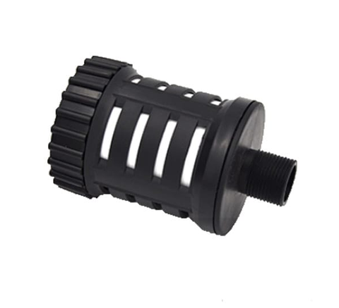 Giảm thanh bơm màng GODO QBY3-32 đến 100