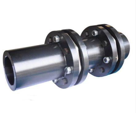 Khớp nối trục mềm bơm hóa chất, màng chắn đĩa thép 45#