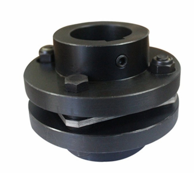 Khớp nối màng chắn bằng thép chịu axit / Khớp nối đĩa đôi