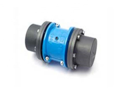 Khớp nối trục tốc độ cao truyền động bằng lò xo thép Falk Flex