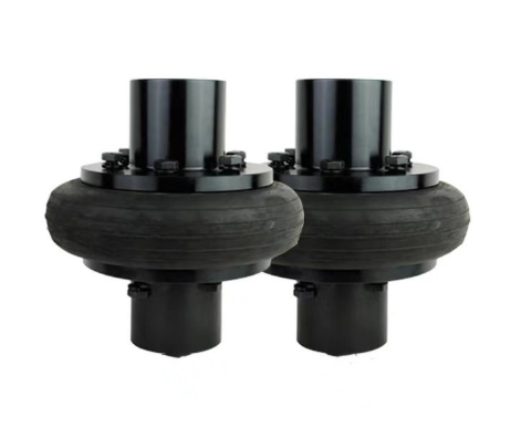 Khớp nối lốp cao su mềm F40 F80 F90 F100 F110 F120 F180 F200 F220