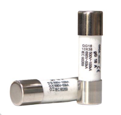 Cầu chì GG18-16A