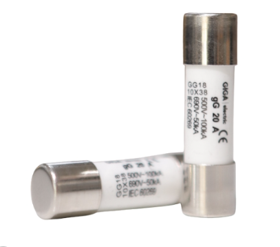 Cầu chì GG18-20A