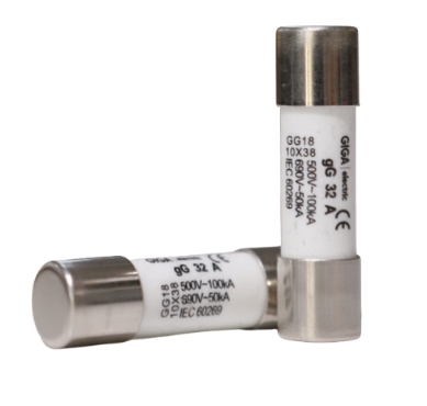 Cầu chì GG18-32A