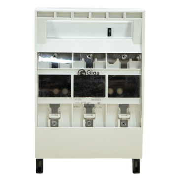 Ngắt mạch cầu chì GIGA17-250