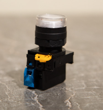 Nút nhấn mặt tròn GW1L-MF2E10Q4W