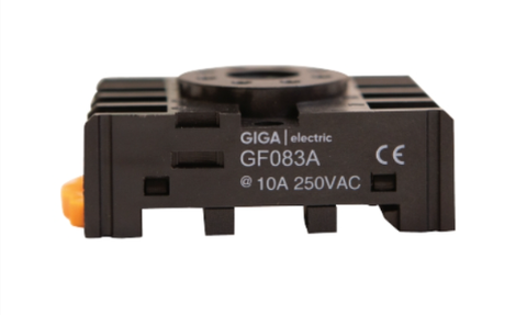 Đế rơ le GF083A