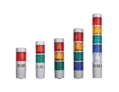 Đèn tháp GTL-CFB3-24-A