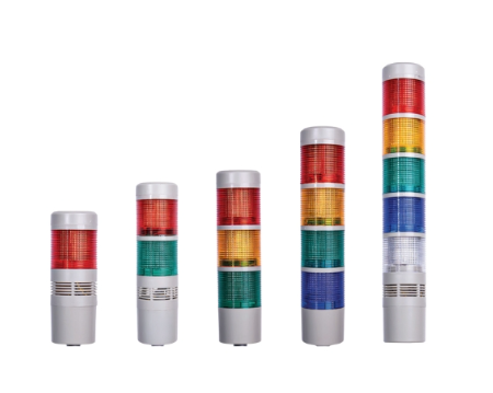 Đèn tháp GTL-C3-220-A