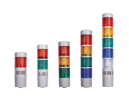 Đèn tháp GTL-C4-220-A