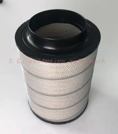 Bộ lọc khí PU cứng cho máy nén khí SP-317400/200AW