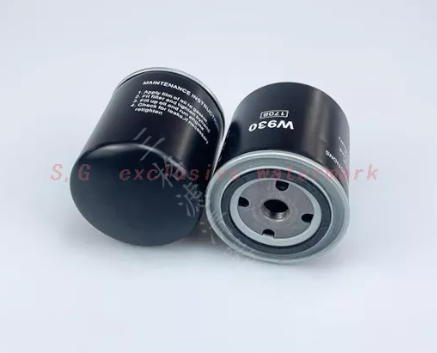Bộ lọc dầu máy nén khí W930 18-2824 SG-1003