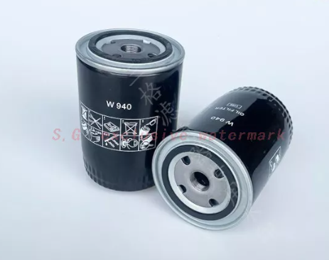 Bộ lọc dầu máy nén khí SG-1004