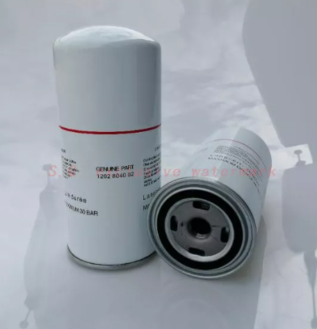 Bộ lọc dầu máy nén khí SG-1048