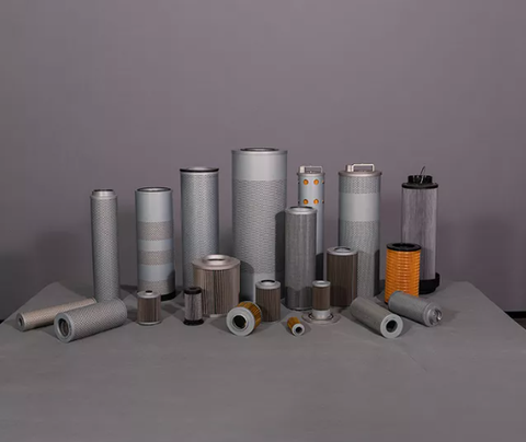 Bộ lọc thủy lực