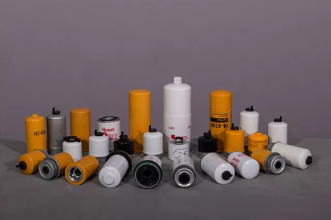 Bộ lọc tách nước nhiên liệu