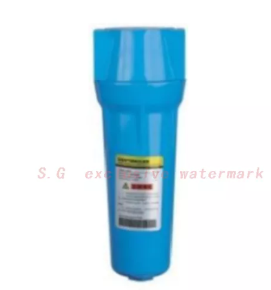 Bộ lọc khí nén chính xác (có thể thay thế cho dòng 015–060)