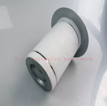 Bộ tách dầu khí nén OS-1042