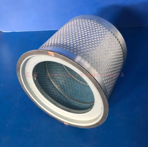 Bộ tách dầu khí nén OS-1194