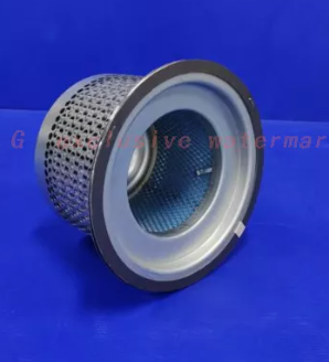 Bộ tách dầu khí nén OS-1547