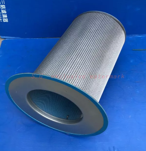 Bộ tách dầu khí nén OS-1330