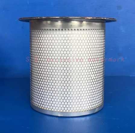 Bộ tách dầu khí nén OS-1323